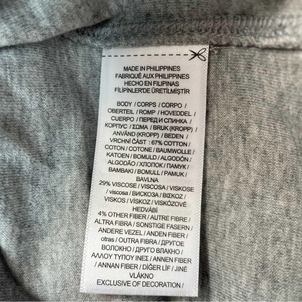 NWT Polo Ralph Lauren Men’s B&T Quarter Zip Pull Over - Size 2XB